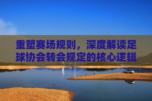 重塑赛场规则,深度解读足球协会转会规定的核心逻辑与影响