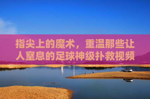 指尖上的魔术，重温那些让人窒息的足球神级扑救视频