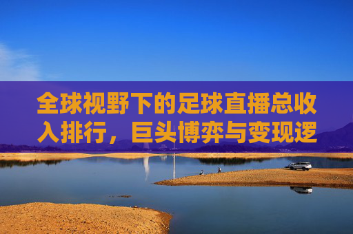 全球视野下的足球直播总收入排行,巨头博弈与变现逻辑解析