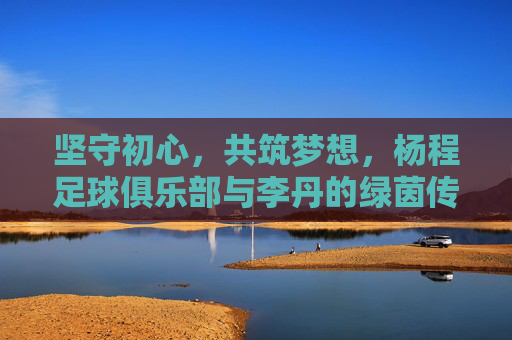 坚守初心,共筑梦想,杨程足球俱乐部与李丹的绿茵传承