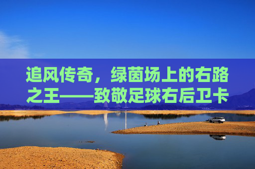 追风传奇,绿茵场上的右路之王——致敬足球右后卫卡福