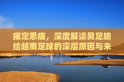 痛定思痛,深度解读男足输给越南足球的深层原因与未来之路