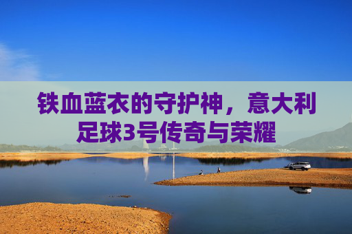 铁血蓝衣的守护神,意大利足球3号传奇与荣耀