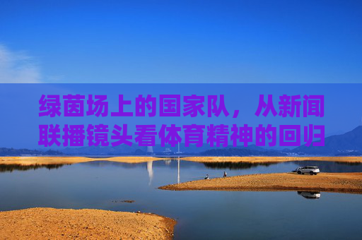绿茵场上的国家队,从新闻联播镜头看体育精神的回归与繁荣