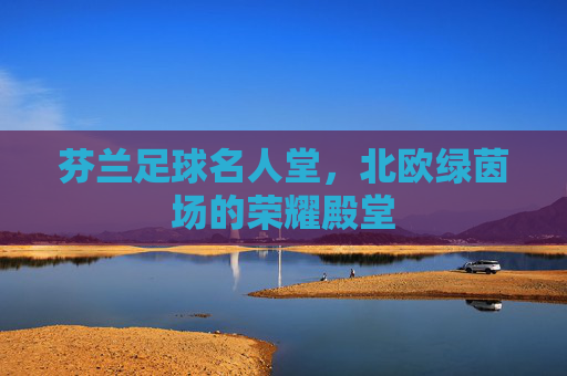芬兰足球名人堂,北欧绿茵场的荣耀殿堂