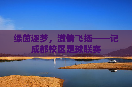 绿茵逐梦,激情飞扬——记成都校区足球联赛