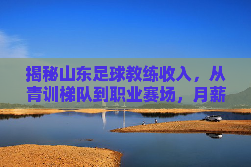 揭秘山东足球教练收入,从青训梯队到职业赛场,月薪差距有多大?