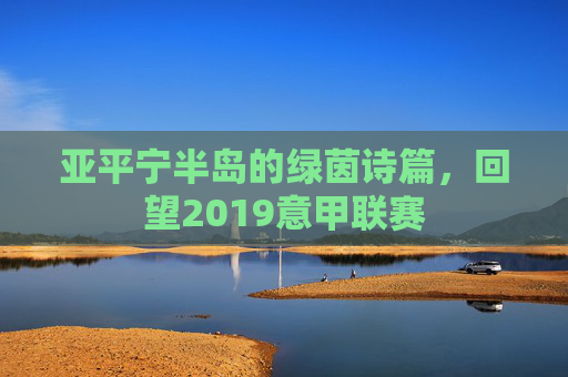 亚平宁半岛的绿茵诗篇，回望2019意甲联赛