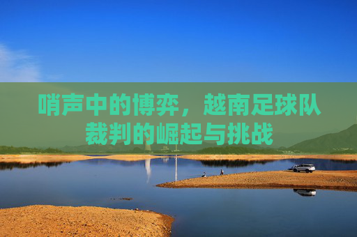 哨声中的博弈,越南足球队裁判的崛起与挑战