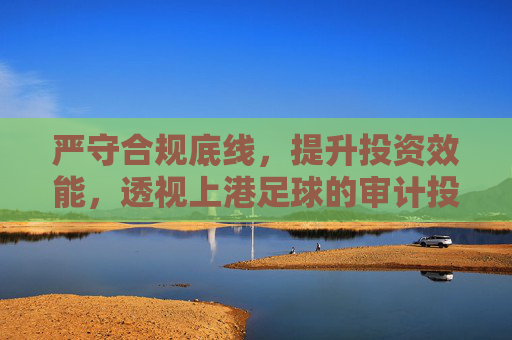 严守合规底线,提升投资效能,透视上港足球的审计投入之道