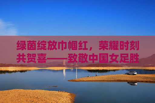 绿茵绽放巾帼红，荣耀时刻共贺喜——致敬中国女足胜利明星