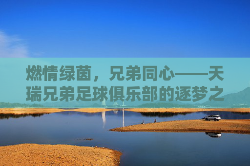 燃情绿茵,兄弟同心——天瑞兄弟足球俱乐部的逐梦之旅