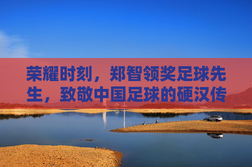 荣耀时刻,郑智领奖足球先生,致敬中国足球的硬汉传奇