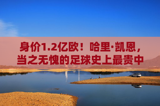 身价1.2亿欧!哈里·凯恩,当之无愧的足球史上最贵中锋