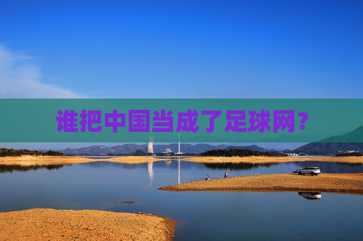 谁把中国当成了足球网?