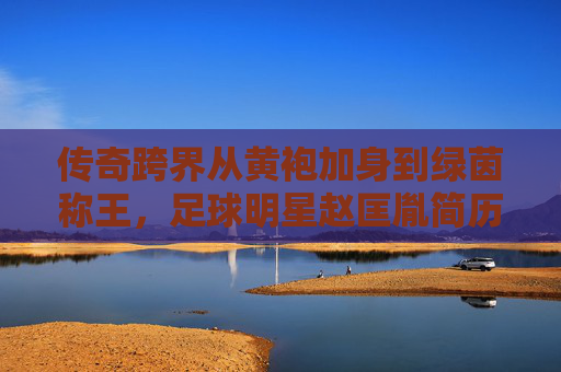 传奇跨界从黄袍加身到绿茵称王,足球明星赵匡胤简历大揭秘