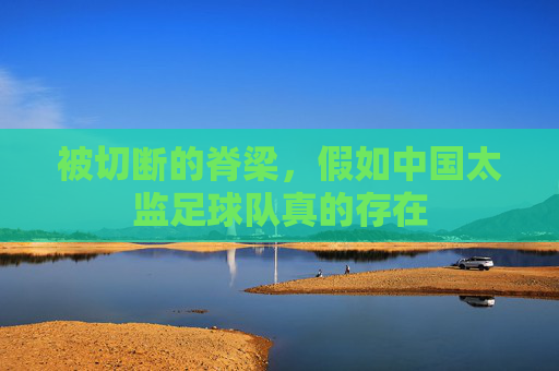 被切断的脊梁,假如中国太监足球队真的存在
