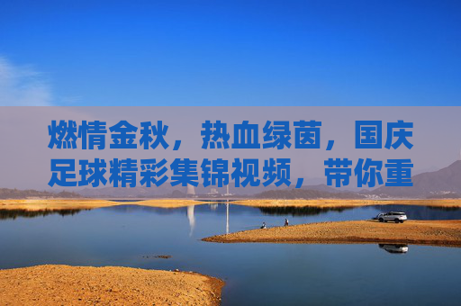 燃情金秋,热血绿茵,国庆足球精彩集锦视频,带你重温赛场高光时刻