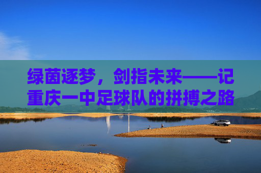 绿茵逐梦,剑指未来——记重庆一中足球队的拼搏之路
