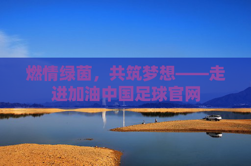 燃情绿茵，共筑梦想——走进加油中国足球官网