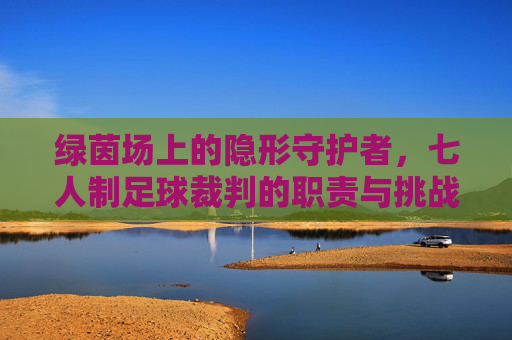 绿茵场上的隐形守护者,七人制足球裁判的职责与挑战