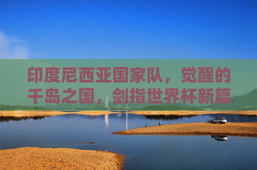 印度尼西亚国家队,觉醒的千岛之国,剑指世界杯新篇章