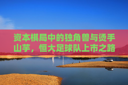 资本棋局中的独角兽与烫手山芋,恒大足球队上市之路的迷思与反思