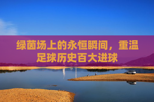 绿茵场上的永恒瞬间,重温足球历史百大进球