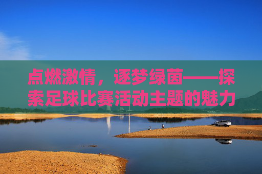 点燃激情，逐梦绿茵——探索足球比赛活动主题的魅力与深度