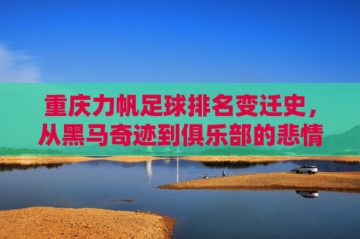重庆力帆足球排名变迁史,从黑马奇迹到俱乐部的悲情落幕