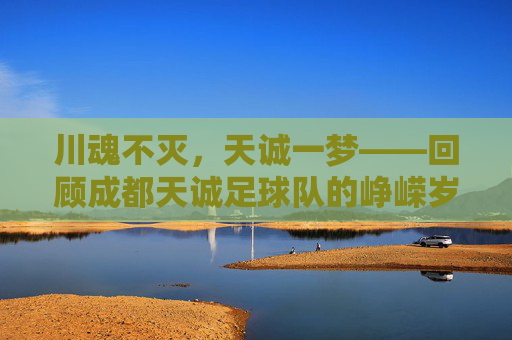 川魂不灭,天诚一梦——回顾成都天诚足球队的峥嵘岁月