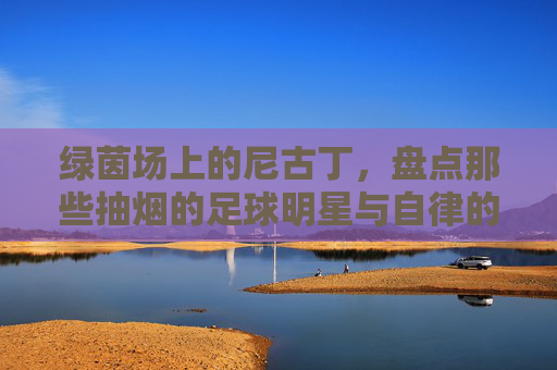 绿茵场上的尼古丁,盘点那些抽烟的足球明星与自律的博弈