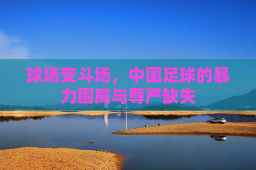 球场变斗场,中国足球的暴力困局与尊严缺失