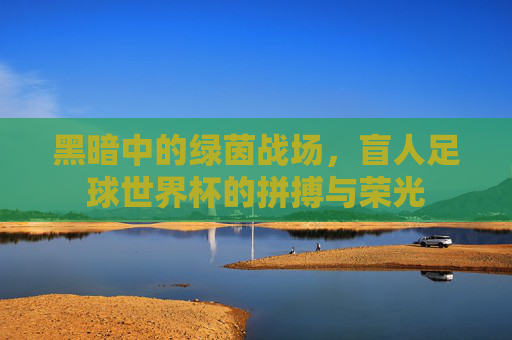 黑暗中的绿茵战场,盲人足球世界杯的拼搏与荣光