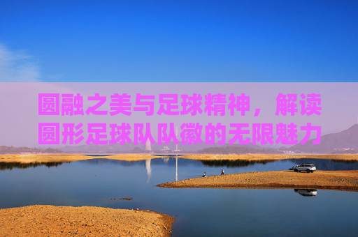 圆融之美与足球精神,解读圆形足球队队徽的无限魅力