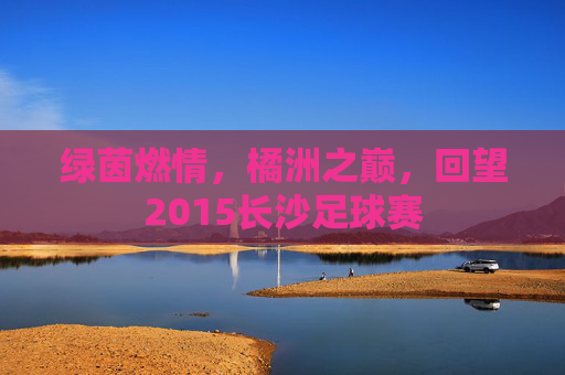 绿茵燃情,橘洲之巅,回望2015长沙足球赛