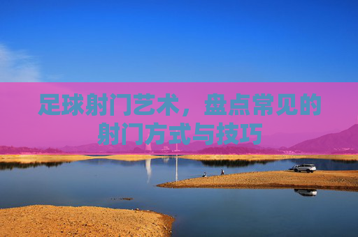 足球射门艺术,盘点常见的射门方式与技巧