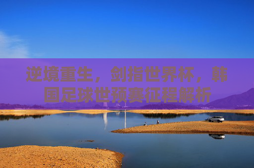逆境重生,剑指世界杯,韩国足球世预赛征程解析