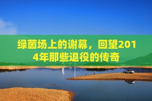 绿茵场上的谢幕,回望2014年那些退役的传奇