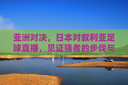 亚洲对决,日本对叙利亚足球直播,见证强者的步伐与不屈的斗志