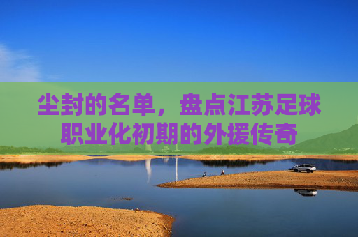 尘封的名单，盘点江苏足球职业化初期的外援传奇