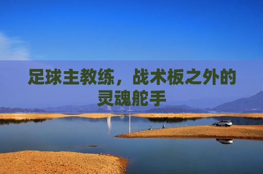 足球主教练，战术板之外的灵魂舵手