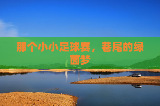 那个小小足球赛,巷尾的绿茵梦