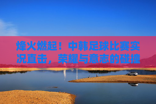 烽火燃起!中韩足球比赛实况直击,荣耀与意志的碰撞