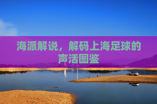 海派解说,解码上海足球的声活图鉴