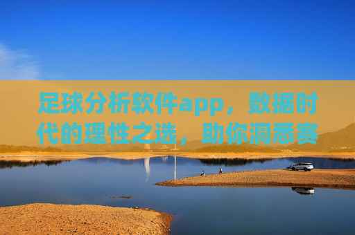 足球分析软件app，数据时代的理性之选，助你洞悉赛场风云