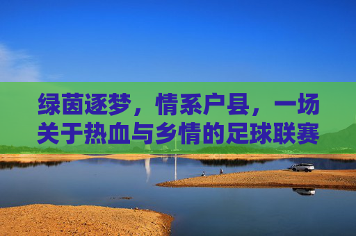 绿茵逐梦，情系户县，一场关于热血与乡情的足球联赛