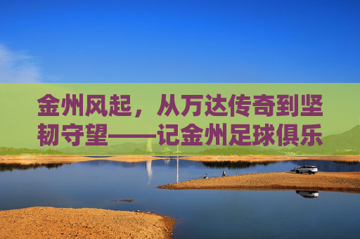 金州风起,从万达传奇到坚韧守望——记金州足球俱乐部的岁月长歌