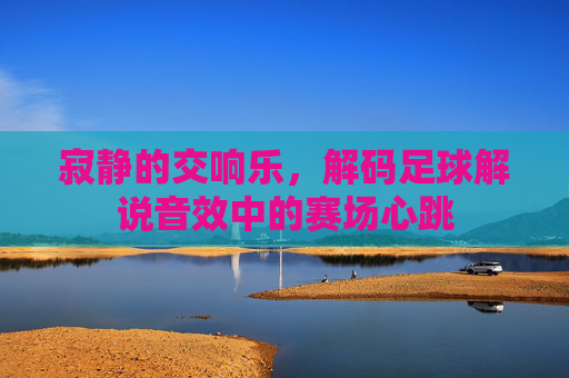 寂静的交响乐,解码足球解说音效中的赛场心跳