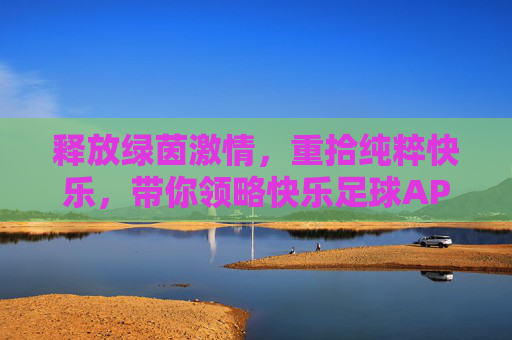 释放绿茵激情,重拾纯粹快乐,带你领略快乐足球APP的魅力